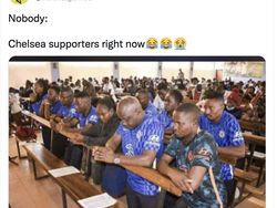 Meme Chelsea Habiskan Banyak Uang Tapi Kalah Terus
