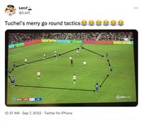 Meme Chelsea