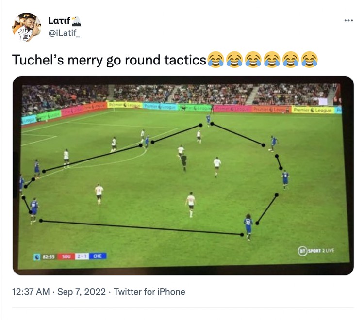 Meme Chelsea Meme Chelsea