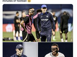 Tuchel Dipecat Chelsea, Netizen Bilang Letoy Usai Duel dengan Conte