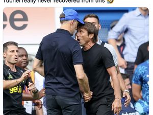 Tuchel Dipecat Chelsea, Netizen Bilang Letoy Usai Duel dengan Conte