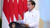 Jokowi Minta PSSI Setop Sementara Liga 1 Buntut Tragedi Kanjuruhan!