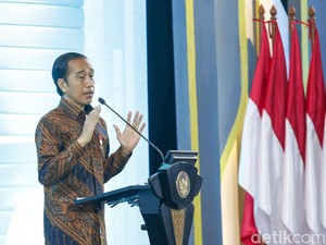 Biden Nyatakan Pandemi di AS Berakhir, Jokowi: Kita Tak Usah Tergesa-gesa