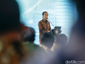 Jokowi Ungkap Alasan Pilih Azwar Anas Jadi MenPAN: Track Record Jelas