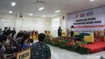 Momen Najwa Shihab Isi Orientasi Mahasiswa Baru di Usahid