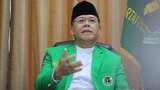 Mardiono Pastikan Mundur dari Wantimpres sebelum Desember