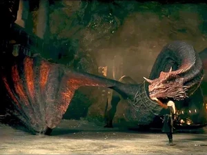 Ramai Film House of the Dragon, Apa Naga Benar-Benar Ada?