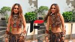 Deretan Bintang India Dicibir karena Terlalu Seksi-Berani Topless di Instagram