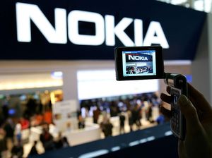 Nokia N92, HP Camcorder yang Terlalu Canggih di Zamannya