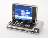 Nokia N92