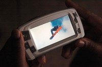 Nokia N92