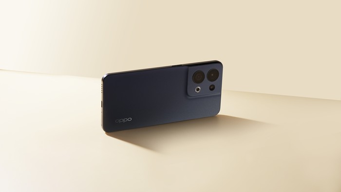 OPPO Reno8