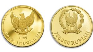 11 Uang Rupiah Ini Tidak Berlaku Lagi, Cek-cek Duit Kembalian!