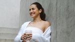 Pevita Pearce, Si Cantik Sri Asih yang Cicip Durian Pertama Kali
