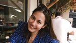 Pevita Pearce, Si Cantik Sri Asih yang Cicip Durian Pertama Kali