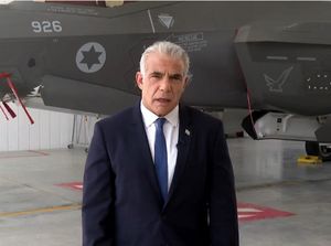 PM Israel Akan Bertemu Erdogan di PBB Pekan Depan, Bahas Apa?