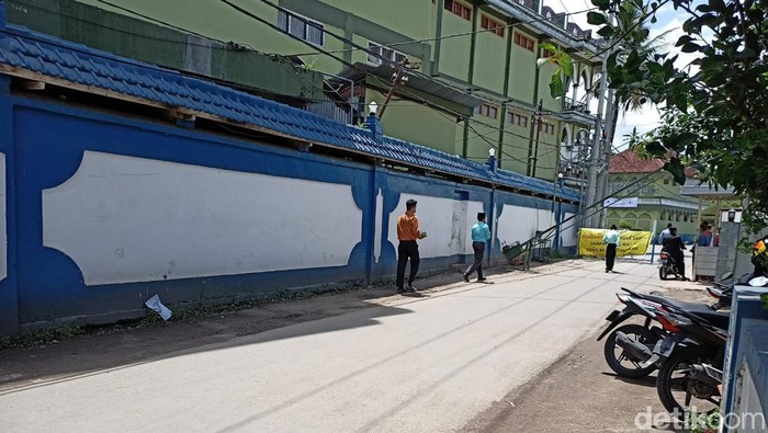 Pondok Gontor 1