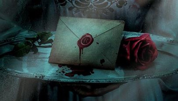Poster Film The Invitation