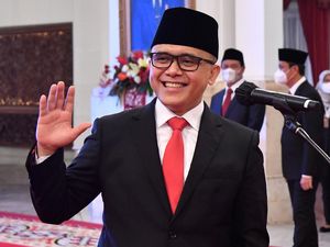 Potret Azwar Anas, dari Bupati Banyuwangi ke Kursi Menteri Jokowi