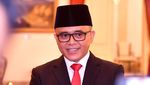 Potret Azwar Anas, dari Bupati Banyuwangi ke Kursi Menteri Jokowi