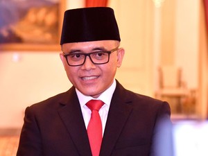 Banyak Tenaga Teknis Gugur Seleksi ASN PPPK, MenPAN-RB: Soal Tes Terlalu Sulit