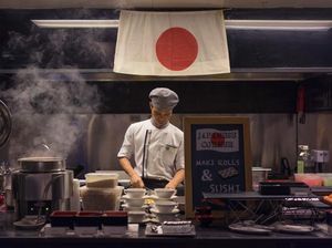 Rahasia Umur Panjang Orang Jepang, Ternyata Ini 5 Trik Masak Sehatnya