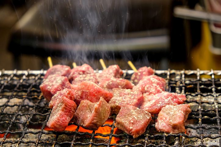 Rahasia Umur Panjang Orang Jepang, Ternyata Ini 4 Trik Masak Sehatnya.