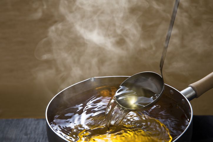 Rahasia Umur Panjang Orang Jepang, Ternyata Ini 4 Trik Masak Sehatnya.
