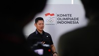 Polemik Atlet Israel: KOI dan IOC Capai Titik Temu Polemik Atlet Israel: KOI dan IOC Capai Titik Temu