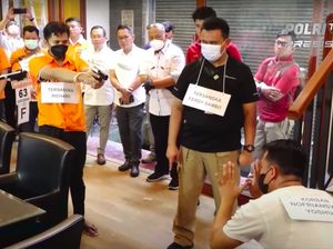 Beda Penjelasan Komnas HAM-Bharada E soal Jumlah Penembak Brigadir J