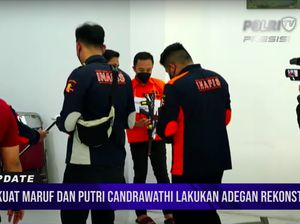 Pengacara Bripka RR: Ferdy Sambo Masih Garang!