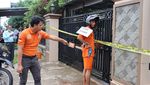 Momen Kanit Provos Polsek Pengubuan Tembak Aipda Ahmad Karnain