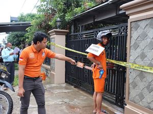 7 Fakta Kasus Polisi Tembak Polisi di Lampung Tengah