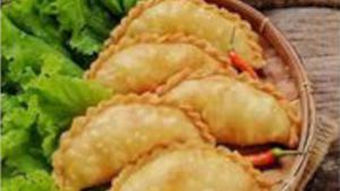 Resep Jalangkote