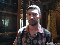 Reza Rahadian Tonton Film The Godfather Berulang Kali, Ini Alasannya
