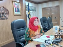 Ditjenpas Luruskan Narasi Napi Nusakambangan Otak Penipuan Online, Ini Faktanya