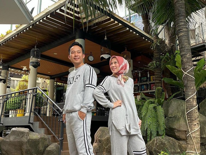 Rumah Denny Cagur