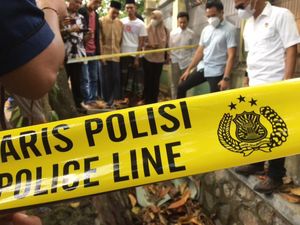 Pria Korban Penikaman di Mataram Dikenal Jago Silat