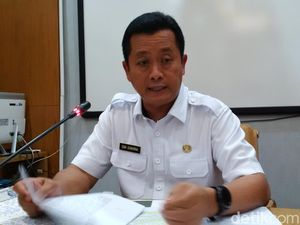 Bandung Diprediksi Diserbu Pendatang, Plh Walkot: Harapan Jangan Jadi Beban