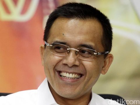 Siapa MenPAN-RB Sekarang? Ini Profil Abdullah Azwar Anas