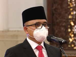Siapa MenPAN-RB Sekarang? Ini Profil Abdullah Azwar Anas