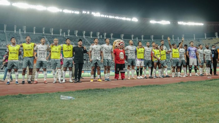 Skuad Bali United