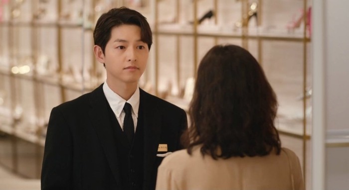 Song Joong Ki