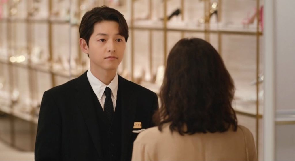 Song Joong Ki