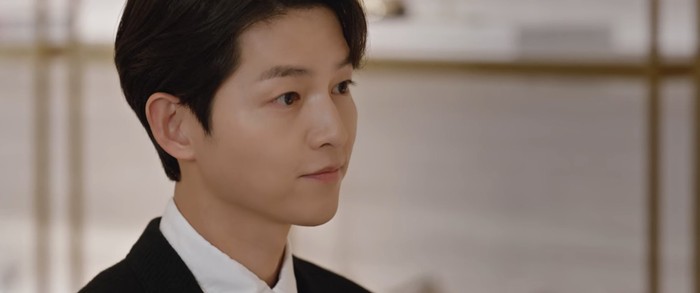 Song Joong Ki Song Joong Ki