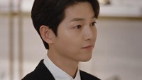 Song Joong Ki muncul sebagai cameo di Little Women. Foto: (dok. drama Korea Little Women)
