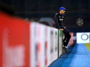 Tuchel Dipecat, Ten Hag Bilang Begini