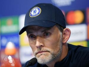 Thomas Tuchel Ternyata Dipecat Chelsea dalam Waktu 3 Menit Saja