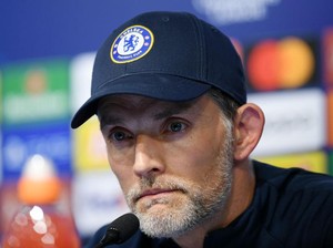 Tuchel Kecewa Dipecat Chelsea: Pekerjaan Saya Belum Selesai