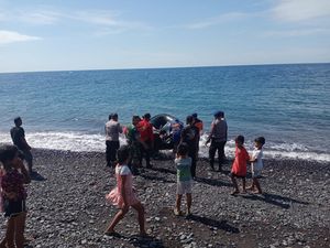 Nelayan di Buleleng Hilang Saat Mancing, Keluarga Lapor Polisi